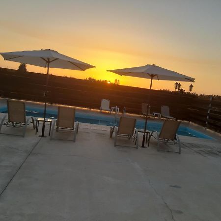 Sunset Villa Paphos Exterior photo