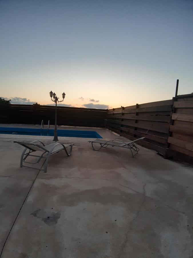 Sunset Villa Paphos Exterior photo