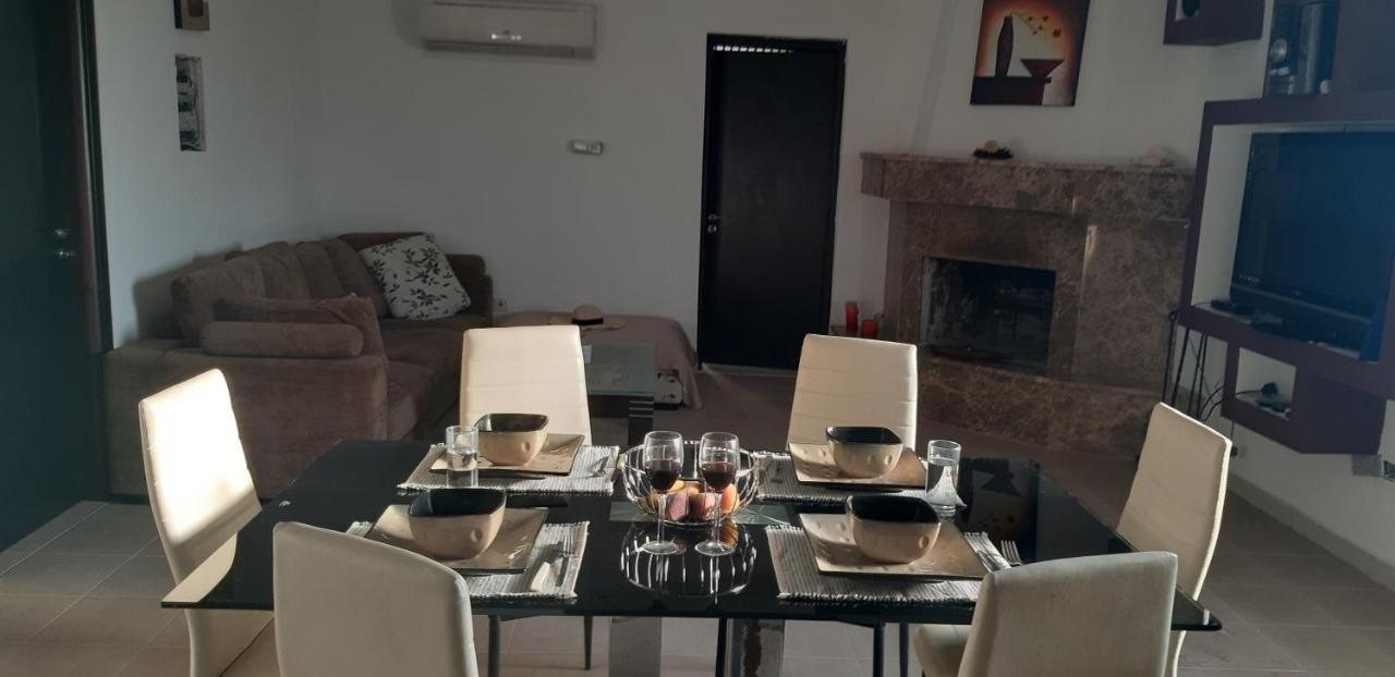 Sunset Villa Paphos Exterior photo