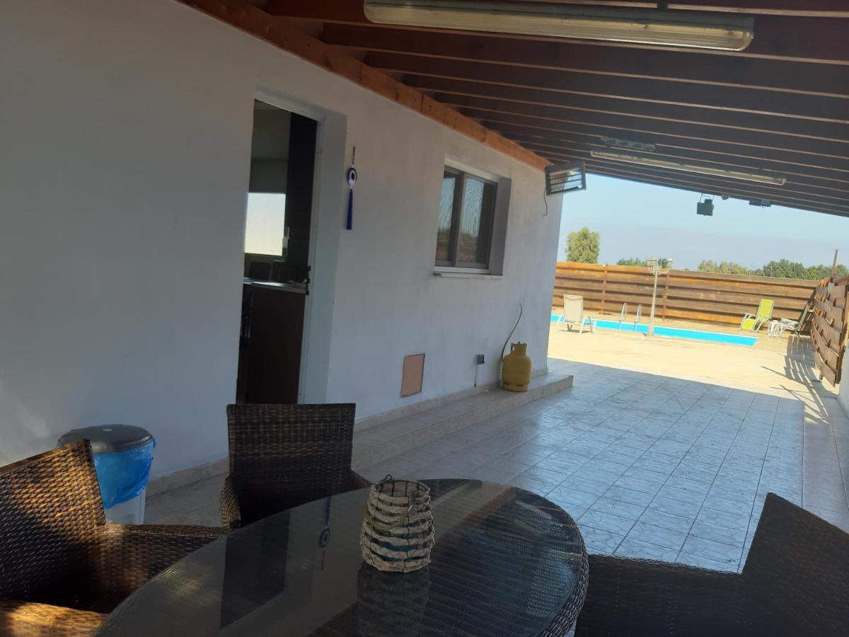 Sunset Villa Paphos Exterior photo