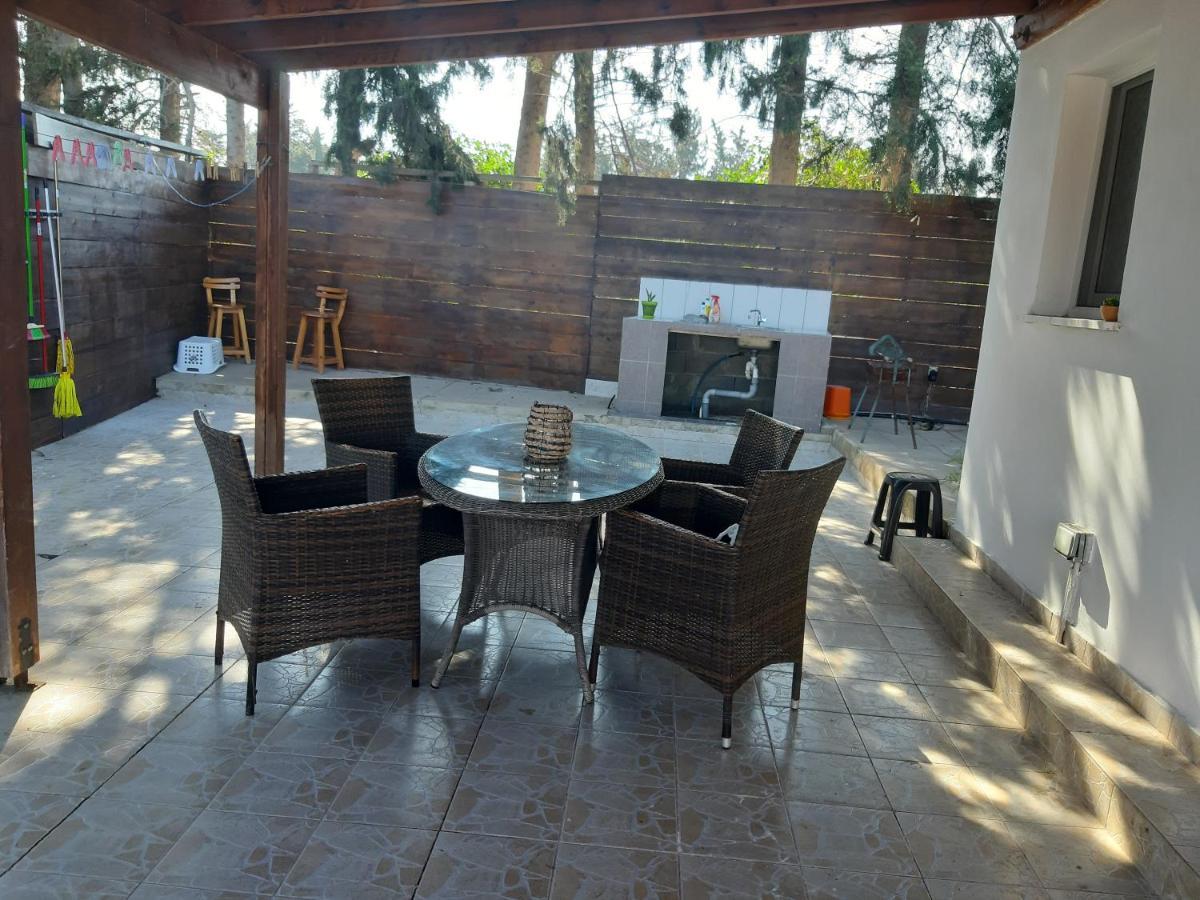 Sunset Villa Paphos Exterior photo