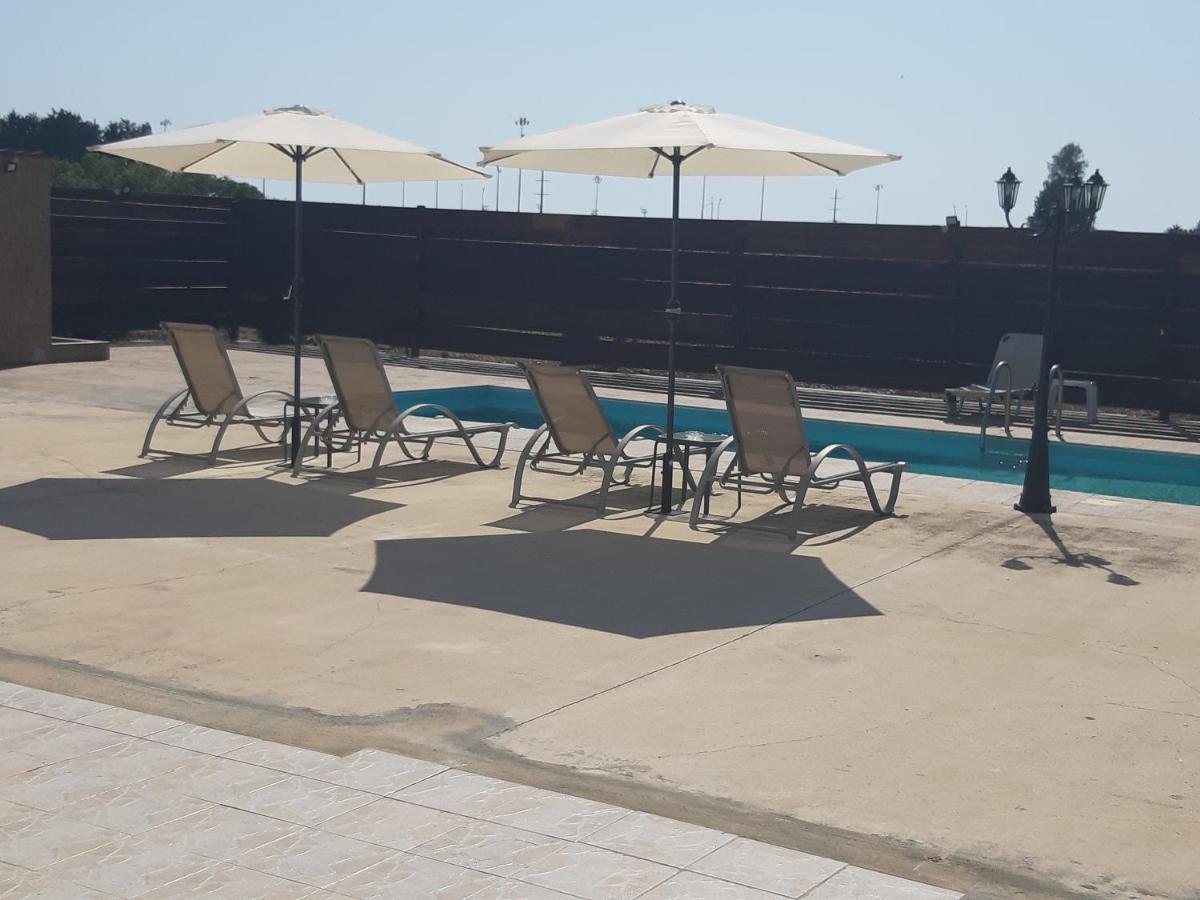 Sunset Villa Paphos Exterior photo