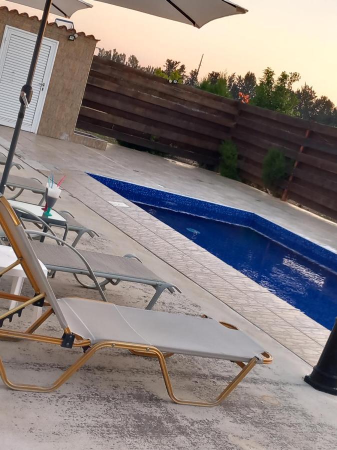 Sunset Villa Paphos Exterior photo