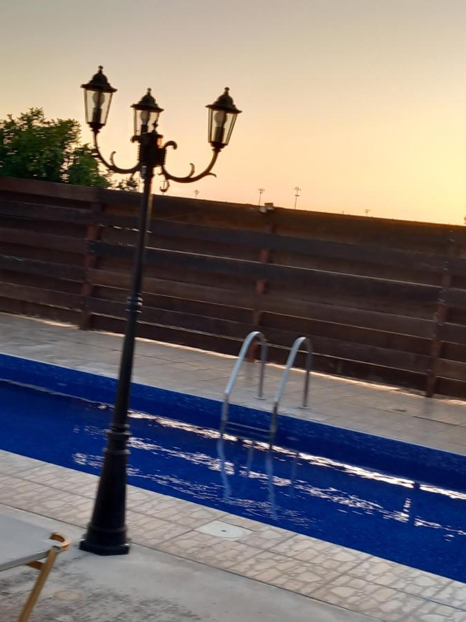 Sunset Villa Paphos Exterior photo