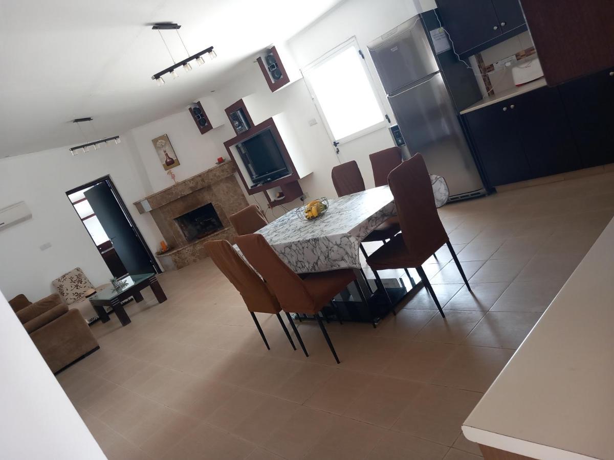 Sunset Villa Paphos Exterior photo