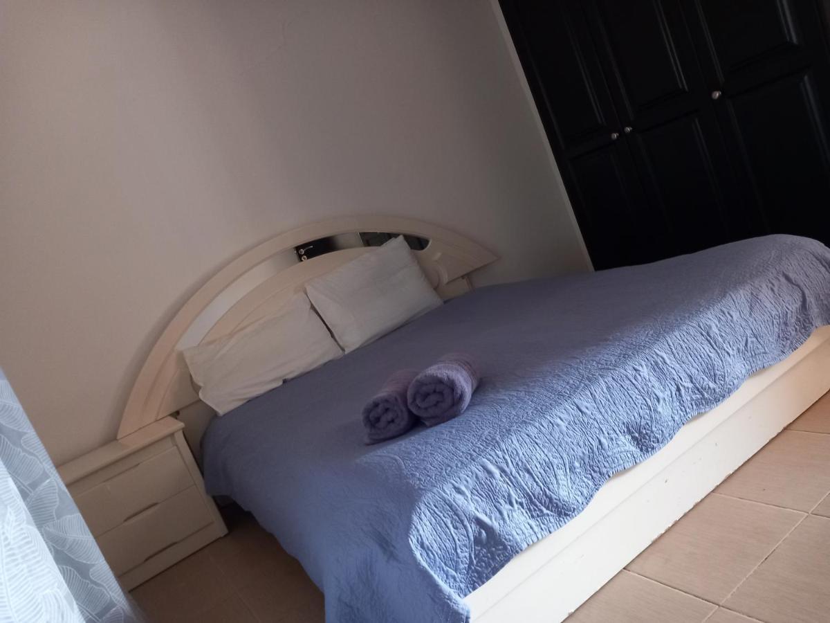 Sunset Villa Paphos Exterior photo