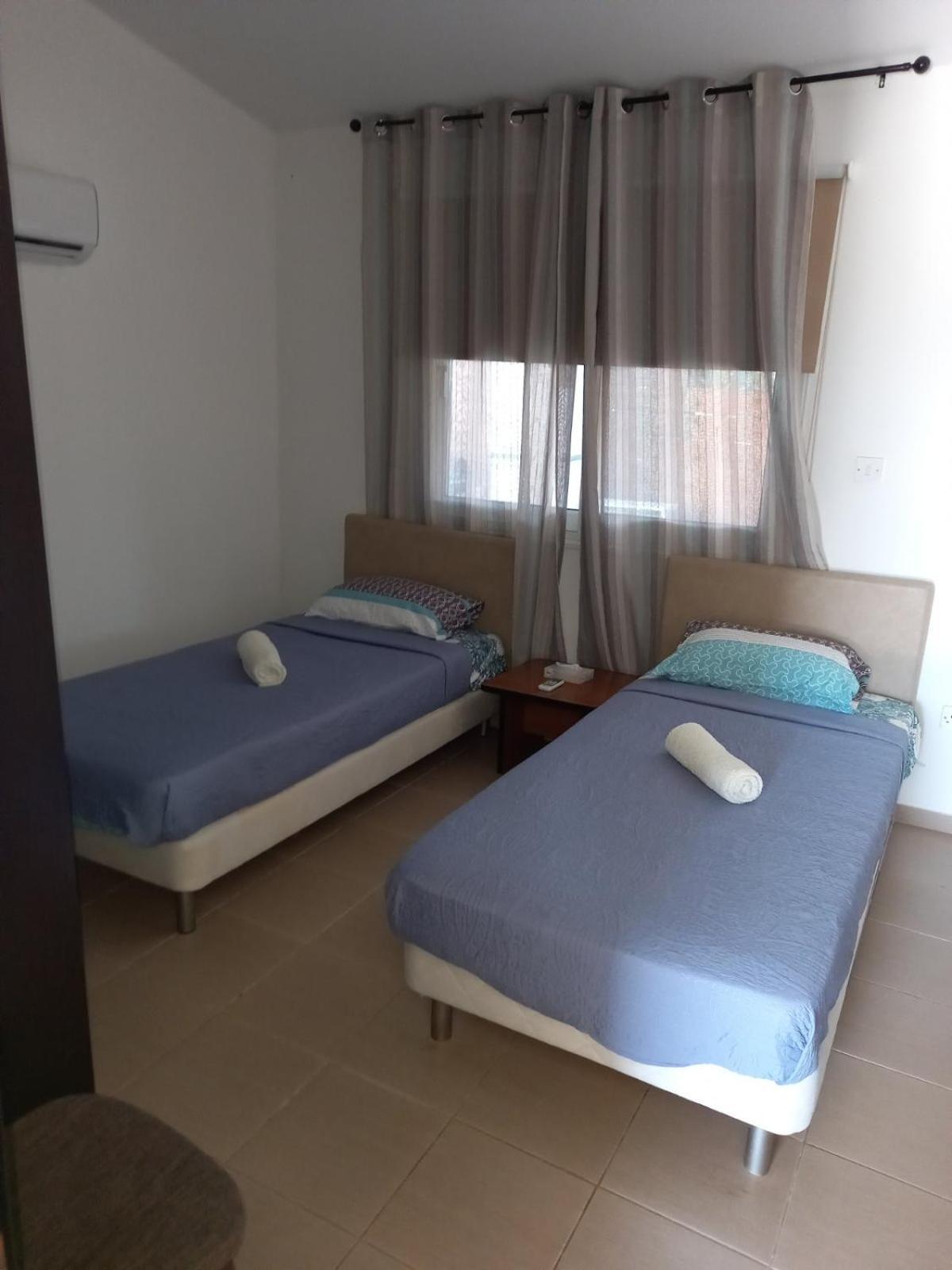 Sunset Villa Paphos Room photo